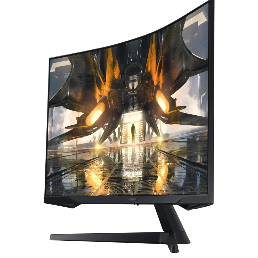 Samsung 32" WQHD Odyssey Gaming Monitor G55T