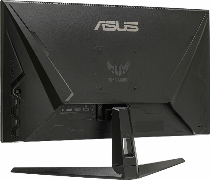 Gaming PC RTX 3070 | ASUS TUF Gaming VG27AQ1A, 27"