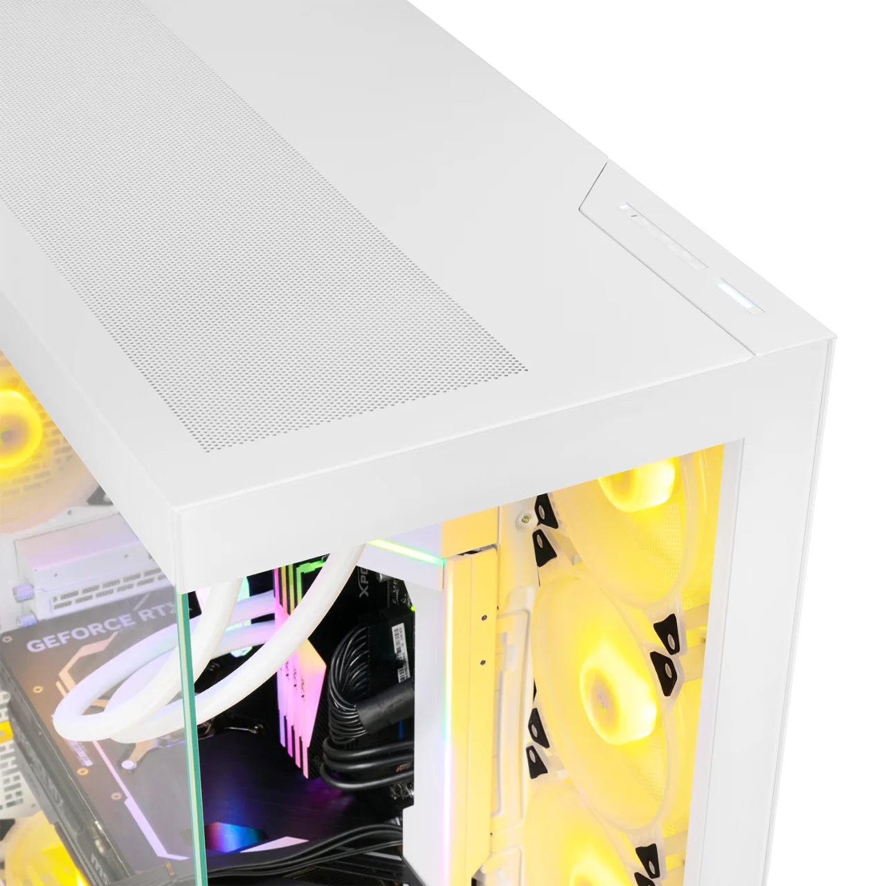 Gaming PC | AMD Ryzen 7 7800X3D 8x4.2 GHz | 48GB DDR5 | RTX 5070 12 GB| 2TB M.2 SSD