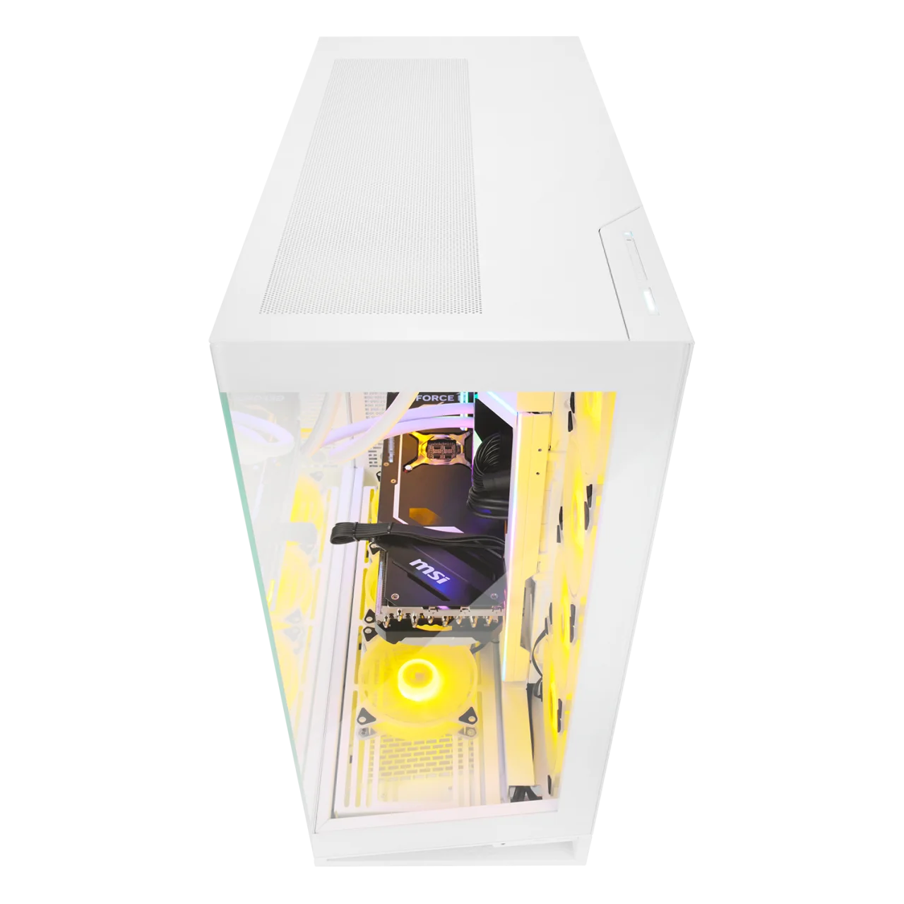 Gaming PC | AMD Ryzen 7 7800X3D 8x4.2 GHz | 48GB DDR5 | RTX 5070 12 GB| 2TB M.2 SSD