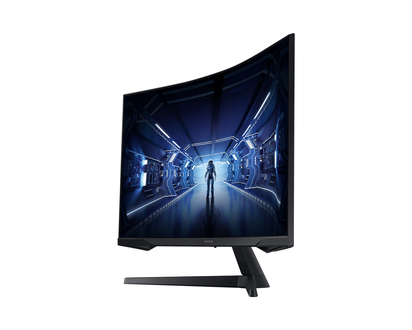 Samsung 32" WQHD Odyssey Gaming Monitor G55T