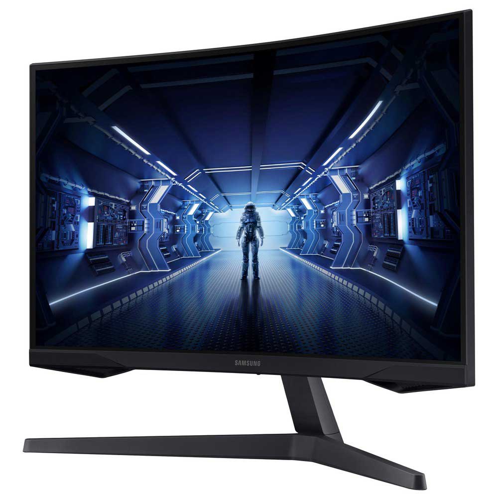 Samsung 32" WQHD Odyssey Gaming Monitor G55T